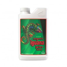 Advanced Nutrients Organic Iguana Juice Bloom 1 L